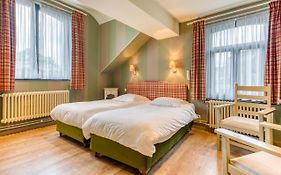 Hotel Le Cor De Chasse